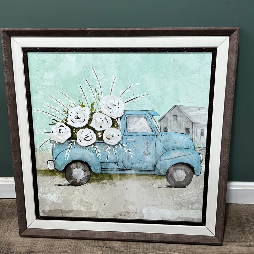 Wall Art